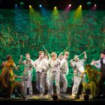 Peter and the Starcatcher