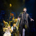 Peter and the Starcatcher