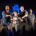 Peter and the Starcatcher