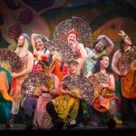 Peter and the Starcatcher