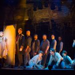 Peter and the Starcatcher