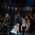 Peter and the Starcatcher