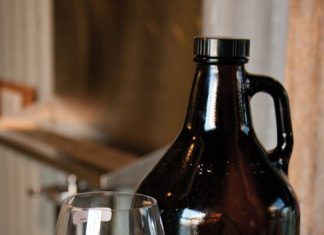 The Real Deal: Hay Camp Brewing Company