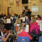 brookings orchestra