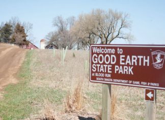 Get Some Fresh Air at South Dakota’s Newest State Park