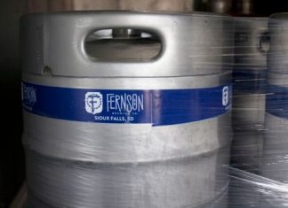 Local Beer, Two Ways