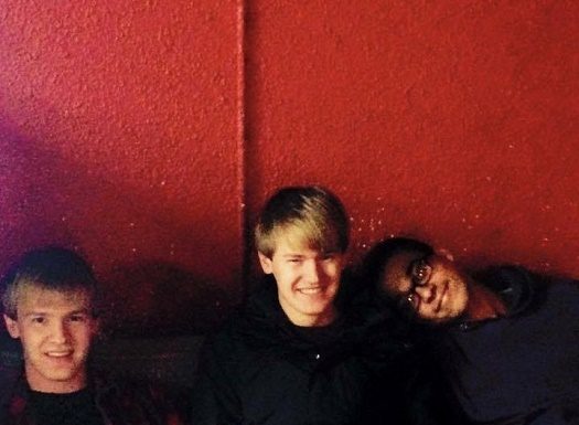 “….As much weird stuff as anyone else’s weird dreams…” – Talking REM cycles and musical dreamscapes with Mike Helland from Tenenbaums