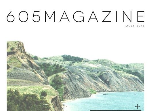 Native American Scenic Byway (#605RoadTrip)