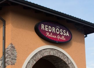 RedRossa Italian Grille (Pierre)