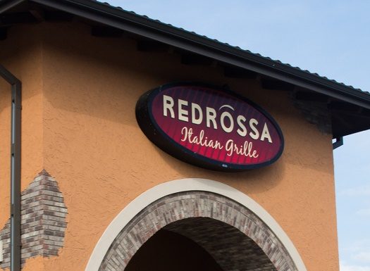 RedRossa Italian Grille (Pierre)
