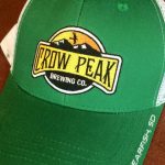 crow peak