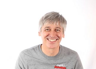 The Real Deal: Dan Haggerty