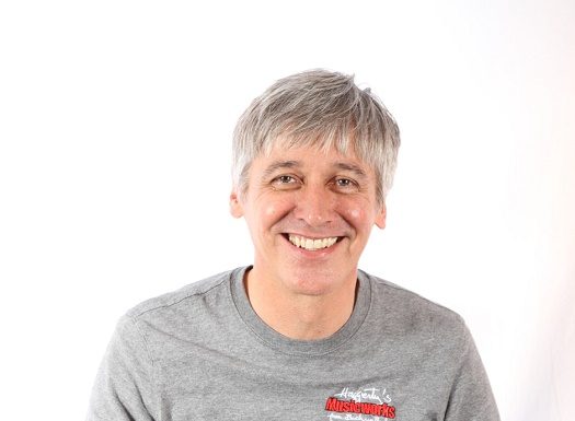 The Real Deal: Dan Haggerty