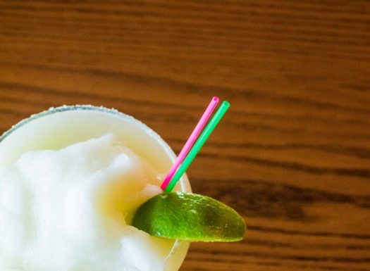 Delish Delights Extra: Al’s Oasis Margarita