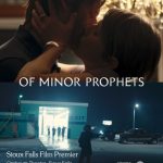 of minor