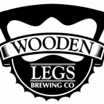 wooden legs