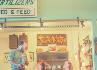 Home Décor with Heart