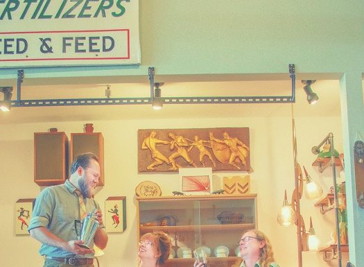 Home Décor with Heart