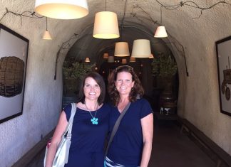 Sweet Sommelier Summer Vacation: No Whining in Wine Travel