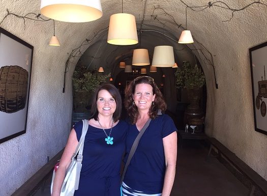 Sweet Sommelier Summer Vacation: No Whining in Wine Travel