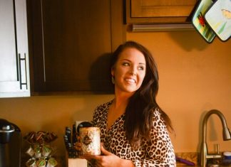 The Real Deal: Autumn Simunek, Miss South Dakota 2015