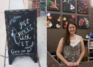 Kitchen Trends with The Carrot Seed Kitchen Co.