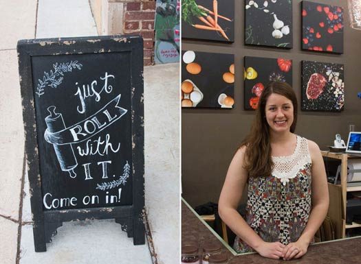 Kitchen Trends with The Carrot Seed Kitchen Co.