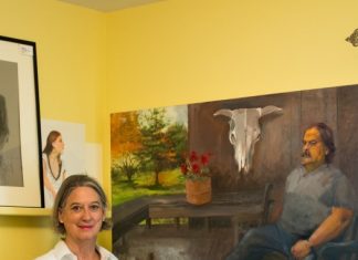 At Home With Betty Beer