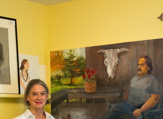 At Home With Betty Beer