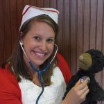 nurse katie