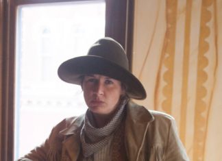 The Real Deal: The Ghost of Calamity Jane