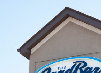 The SandBar and Grill