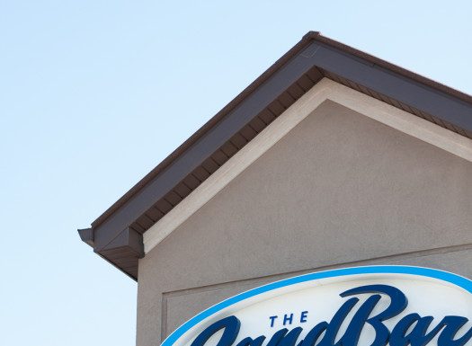 The SandBar and Grill