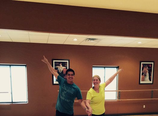 Dancing with the Sioux Falls Stars