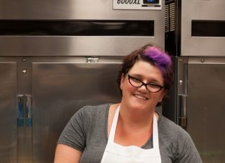 Get Cookin’ (with Community Ed)