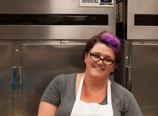 Get Cookin’ (with Community Ed)