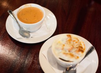 Craft Italian American Fusion