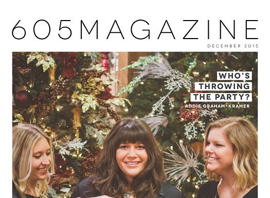 Who’s Throwing the Party?