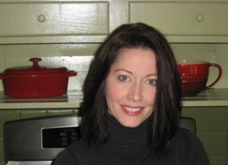 Real Deal: Food Blogger Fran Hill