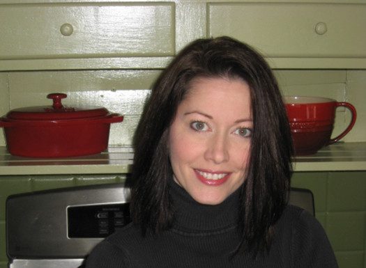 Real Deal: Food Blogger Fran Hill