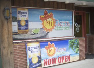 Mi Tierra Mexican Authentic Mexican Restaurant and Bakery