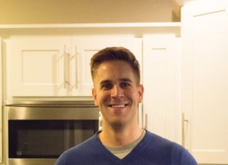 At Home with Brady Mallory