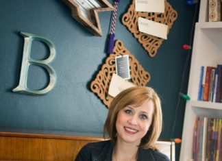 The Real Deal: Ashley Ballou-Bonnema