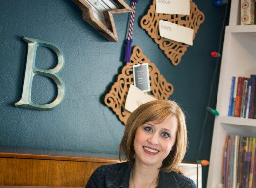 The Real Deal: Ashley Ballou-Bonnema