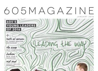 605’s Young Leaders of 2016