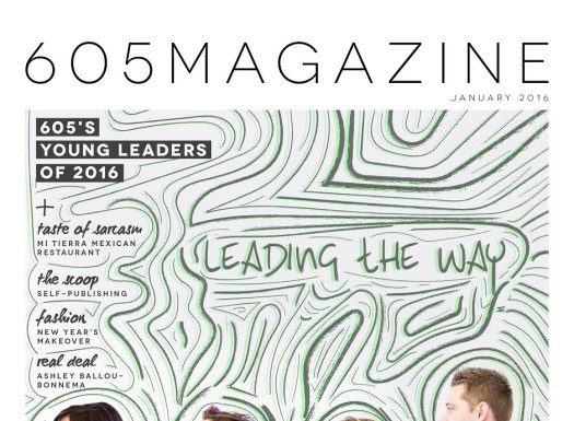 605’s Young Leaders of 2016