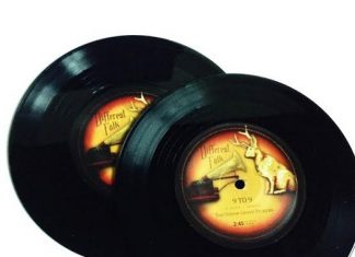 I Don’t Wanna Be Scene: Music and Studios and Labels! Oh My!