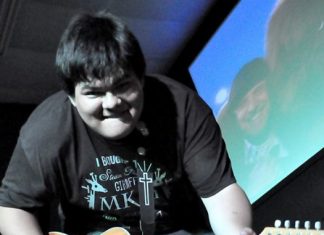 I Don’t Wanna Be Scene: “5 Bands for 5 Bucks”