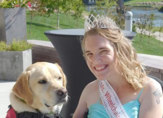 The Real Deal: Kristi Eisenbraun