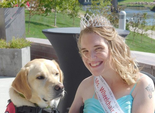 The Real Deal: Kristi Eisenbraun